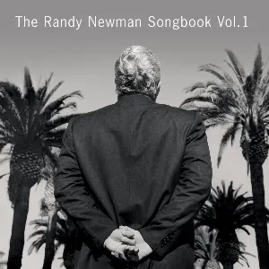 Pochette The Randy Newman Songbook, Volume 1