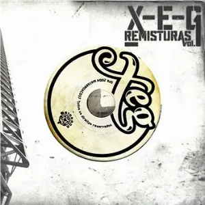 Pochette de Remisturas Vol. 1 de Xeg