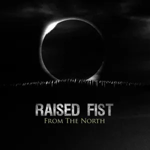 Pochette de From the North de Raised Fist