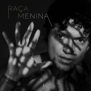 Pochette de Raça Menina de Jorge Vercillo