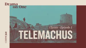Pochette de Ulysses #1, "Telemachus" de James Joyce