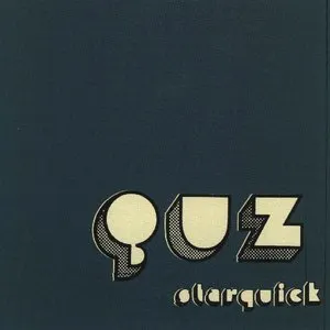 Pochette de Starquick de Guz