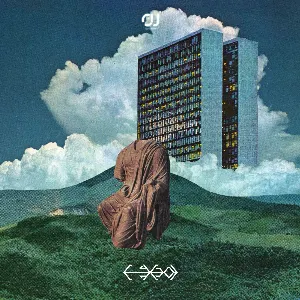 Pochette de Signs de C Y G N