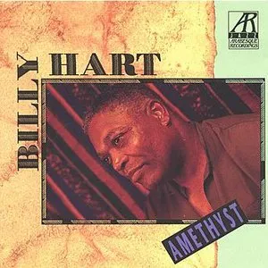 Pochette de Amethyst de Billy Hart