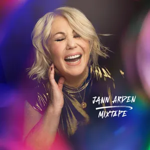 Pochette de MIXTAPE de Jann Arden