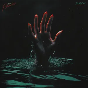 Pochette de Drowning in Your Love (Mr. Moustache remix) de Mason