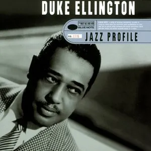 Pochette de Jazz Masters de Duke Ellington and His Orchestra