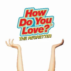 Pochette de I Dare You de The Regrettes