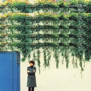 Pochette de Take Me ln de BONNIE PINK