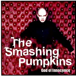 Pochette de God of Innocence de The Smashing Pumpkins