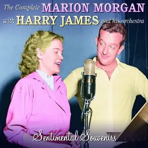 Pochette de Harry James and His Orchestra de Harry James and His Orchestra