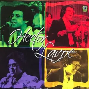 Pochette de Héctor Lavoe de Héctor Lavoe