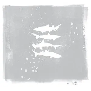 Pochette Shark Remixes