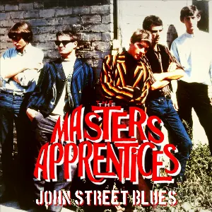 Pochette de John Street Blues de The Masters Apprentices