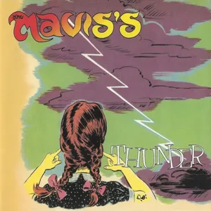 Pochette de Thunder de The Mavis’s