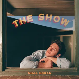 Pochette de Meltdown de Niall Horan