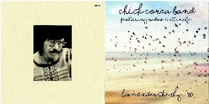 Pochette de Live Under The Sky... ´80 de Chick Corea