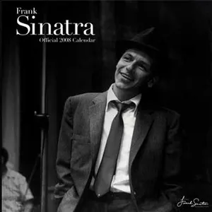 Pochette de Killing Me Softly de Frank Sinatra