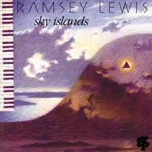 Pochette de Sky Islands de Ramsey Lewis