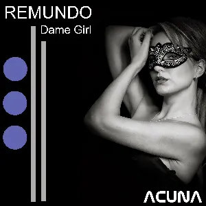 Pochette de Dame Girl de Remundo
