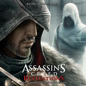 Pochette Assassin’s Creed: Revelations