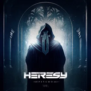 Pochette de Psycho de Igneon System