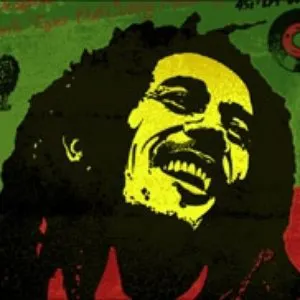 Pochette The Messengers (Episode 2: Bob Marley)