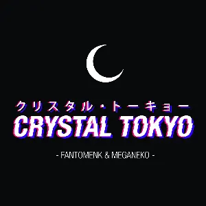 Pochette Crystal Tokyo