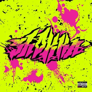 Pochette de Shokka de Nasty