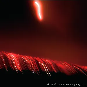Pochette de Ah, Souls…Where Are You Going To… de KK Null