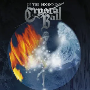 Pochette de In the Beginning de Crystal Ball