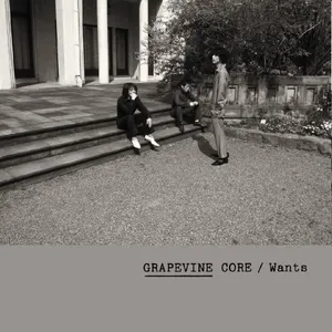 Pochette de CORE/Wants de GRAPEVINE