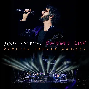 Pochette 99 Years (live from Madison Square Garden)