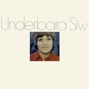 Pochette de Underbara Siw de Siw Malmkvist