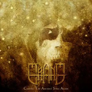 Pochette de Casting The Ancient Spell Again de Erang
