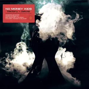 Pochette de Factory de No Money Kids