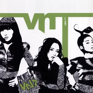 Pochette de VNT 1st de VNT