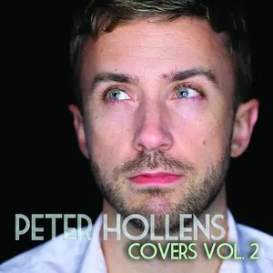 Pochette de Covers Vol. 2 de Peter Hollens