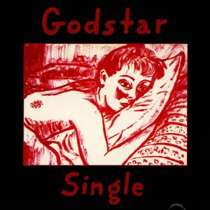 Pochette de Single de Godstar