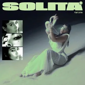 Pochette de Solita de Kali Uchis
