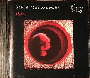 Pochette de Mars de David Liebman