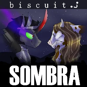 Pochette de Sombra de Biscuit