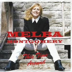 Pochette de This Time Around de Melba Montgomery