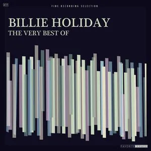 Pochette The Very Best of Billie Holiday