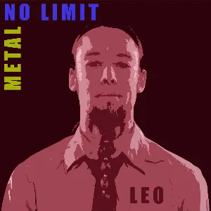 Pochette de No Limit - Metal Cover de Leo Moracchioli