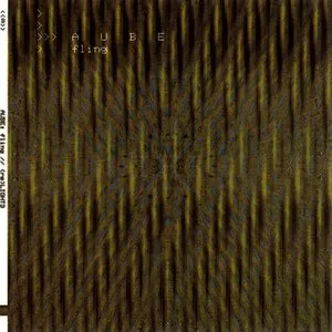 Pochette de Fling de Aube