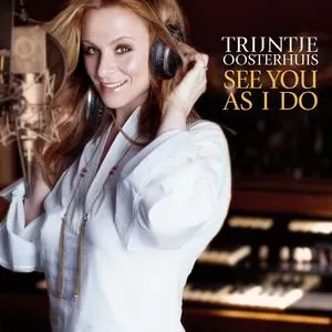 Pochette de See You as I Do de Trijntje Oosterhuis