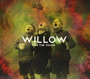 Pochette de We The Young de WILLOW