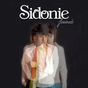 Pochette de Fascinado de Sidonie