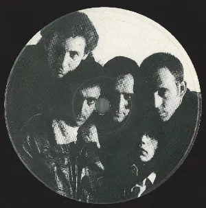 Pochette de Con el tiempo y una caña de Decibelios